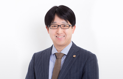 弁護士　田村勇人